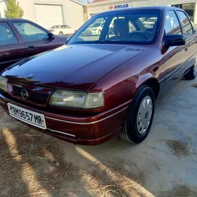 Opel Vectra 1989