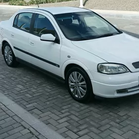 Opel Astra 1999