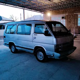 Toyota Hiace 1987