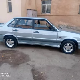 Lada 2115 2002