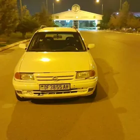 Opel Astra 1996