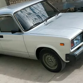 Lada 2107 2010