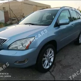 Lexus RX 350 2008