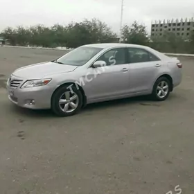 Toyota Camry 2007