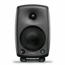 Genelec studiyny kolonka