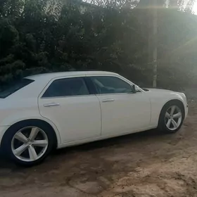 Chrysler 300C 2010