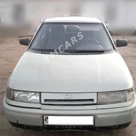 Lada 2112 2002