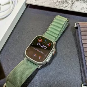 Apple watch ultra 2