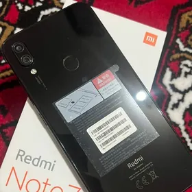 Redmi note 7