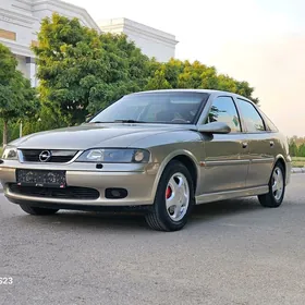 Opel Vectra 1999