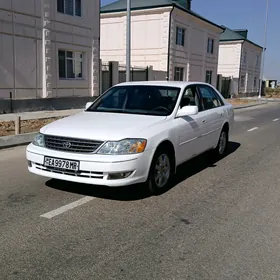 Toyota Avalon 2004