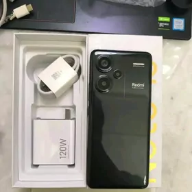 Redmi Note 13pro plus