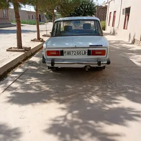 Lada 2106 1993