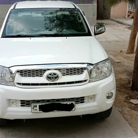 Toyota Hilux 2009