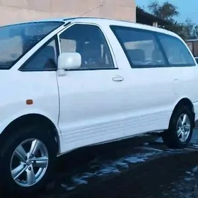 Toyota Previa 1998