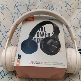 JBL 208