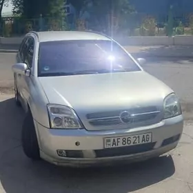 Opel Vectra 2003