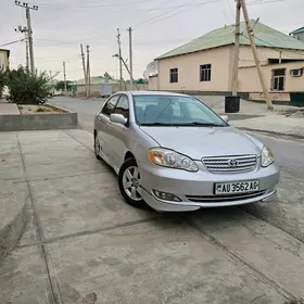 Toyota Corolla 2005