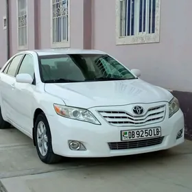 Toyota Camry 2009