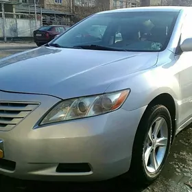 Toyota Camry 2008