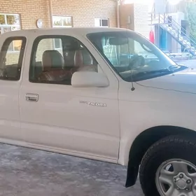 Toyota Tacoma 2002