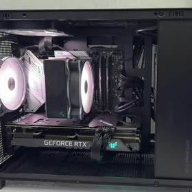 i5-13600kf RTX 3070