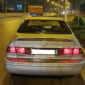 Toyota Camry 2001