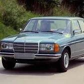 w123 dizel motor 616