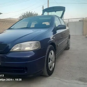 Opel Astra 1999