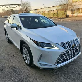 Lexus RX 350 2020