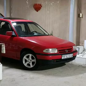 Opel Astra 1993