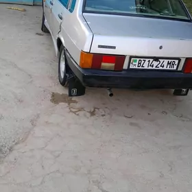 Lada 21099 2003