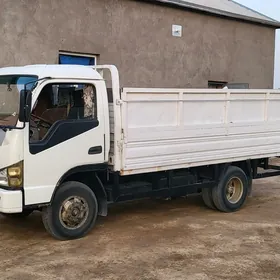 Mitsubishi Canter 2013