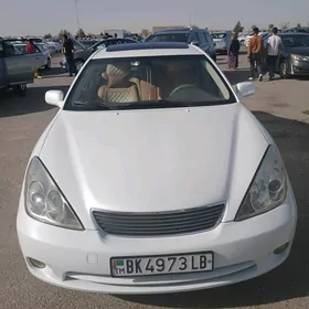 Lexus ES 330 2006