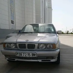 BMW 525 1995