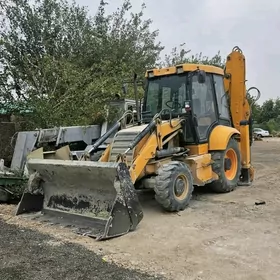 JCB 3CX ECO 2000