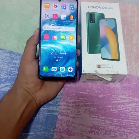 HONOR 10X LITE 128GB