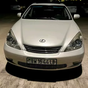 Lexus ES 300 2002