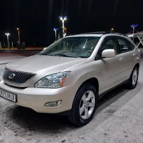 Lexus RX 330 2004