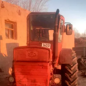 MTZ T-28 1993