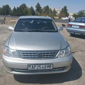 Toyota Avalon 2002