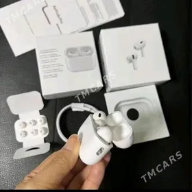 Air pods pro 2  paket