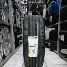 Continental 235/45/18 24ýyl ✅️ eco contact6