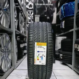 Pirelli 235/45/18 24ýyl ✅️Powergy