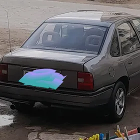 Opel Vectra 1990