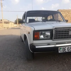 Lada 2107 1993