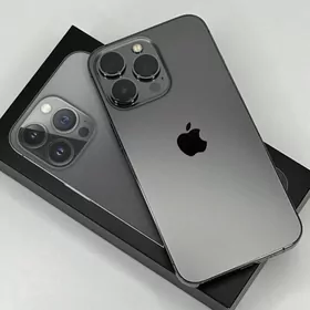 iPhone 13 Pro