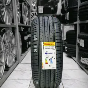 Pirelli 235/45/18 24ýyl✅️(P7C2)