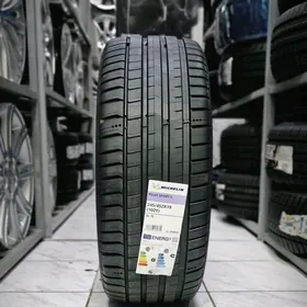 Michelin 245/45/19 24ýyl ✅️PS5