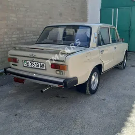 Lada 2104 1980